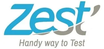Zest Handy Way To Test est une marque déposée par SMARTESTING (SMARTESTING)