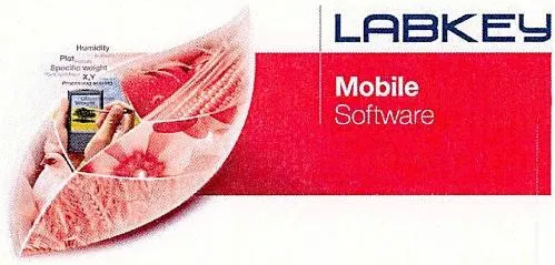 Labkey Mobile Software est une marque déposée par DORIANE
