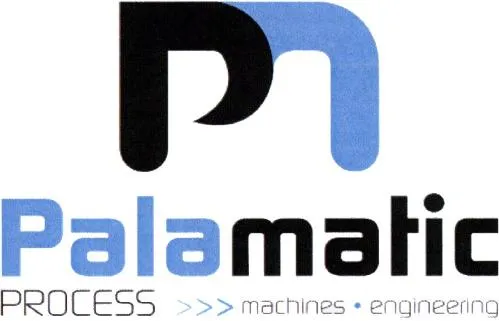 Palamatic Process Machines Engineering est une marque déposée par PALAMATIC FRANCE