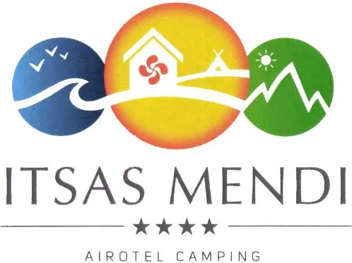 Itsas Mendi Airotel Camping est une marque déposée par ITSASALDEA