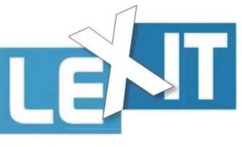 Lexit est une marque déposée par SIGNABOX