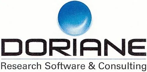 Doriane Research Software & Consulting est une marque déposée par DORIANE