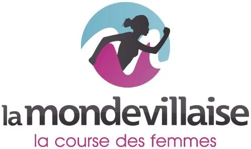La Mondevillaise La Course Des Femmes est une marque déposée par DB.COM