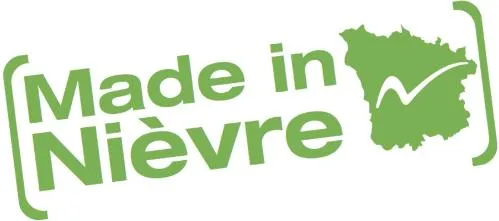 Made In Nievre est une marque déposée par LAREKLAM