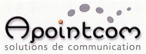 Apointcom Solutions De Communication est une marque déposée par APOINTCOM (A.COM)