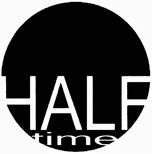 Half Time est une marque déposée par RHEA