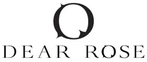 Dear Rose est une marque déposée par C.R.E.A.