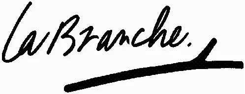 La Branche. est une marque déposée par COMME UN ARBRE