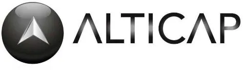 Alticap est une marque déposée par ALTICAP