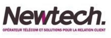 Newtech. Operateur Telecom Et Solutions Pour La Relation Client est une marque déposée par NEWTECH INTERACTIVE (NEWTECH MVD MULTIMEDIA CALL MEDIA)