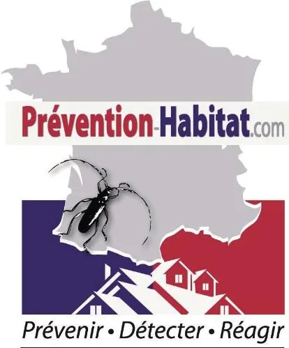 Prevention-Habitat.com Prevenir.detecter.reagir est une marque déposée par RL DETECTION FRANCE (RL DETECTION FRANCE)