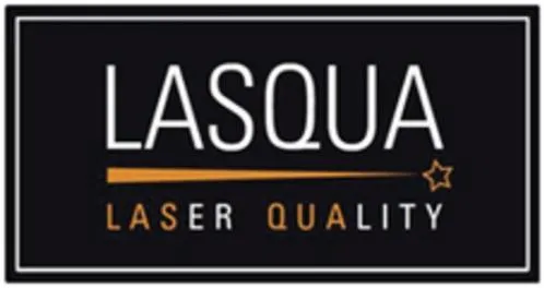 Lasqua Laser Quality est une marque déposée par ISP SYSTEM