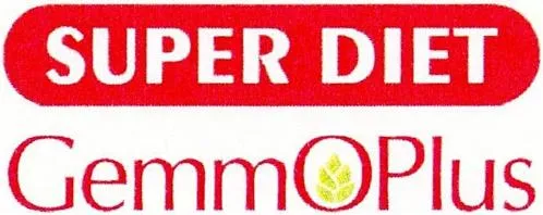 Super Diet Gemmoplus est une marque déposée par ESPRIT BIO