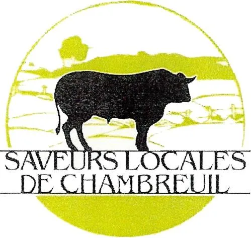 Saveurs Locales De Chambreuil est une marque déposée par LE BREUIL INVEST