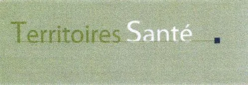 Territoires Sante est une marque déposée par GROUPE MSA - SA - UES (GROUPE MSA)