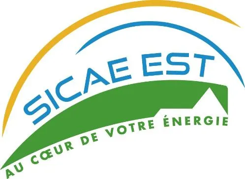 Sicae Est Au Coeur De Votre Energie est une marque déposée par SICAE EST