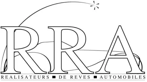Rra Realisateurs De Reves Automobiles est une marque déposée par REALISATEURS DE REVES AUTOMOBILES - R.R.A.