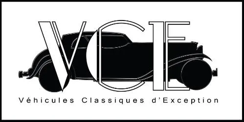 Vce Vehicules Classiques D Exception est une marque déposée par REALISATEURS DE REVES AUTOMOBILES - R.R.A.