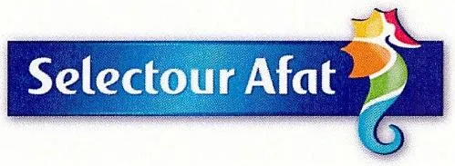 Selectour Afat est une marque déposée par COOPERATIVE SELECTOUR
