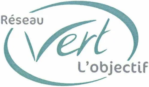 Réseau Vert L'objectif est une marque déposée par VERT L'INTERIM
