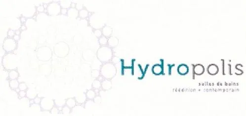 Hydropolis Salles De Bains Reedition • Contemporain est une marque déposée par HYDROPOLIS