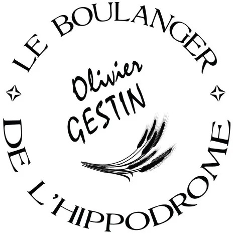 Le Boulanger De L Hippodrome Olivier Gestin est une marque déposée par NI.FA.AN