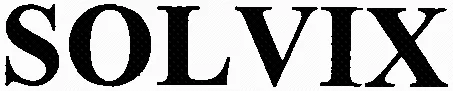 Solvix est une marque déposée par GATTEFOSSE SAS