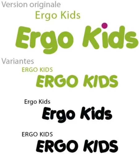 Ergo Kids est une marque déposée par ATHEX