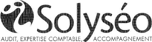 Solyséo Audit, Expertise Comptable, Accompagnement est une marque déposée par SOLYSEO