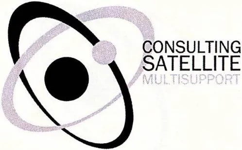 Consulting Satellite Multisupport est une marque déposée par CABINET SYLVIE MOURGUYE (C.S.M.)
