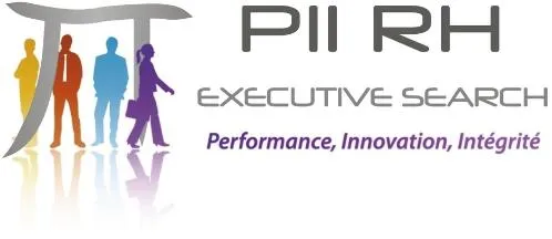 Pii Rh Executive Search Perfomance, Innovation, Integrite est une marque déposée par PII RH