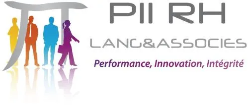 Pii Rh Lang&Associes Performance, Innovation, Integrite est une marque déposée par PII RH