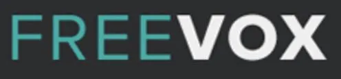 Freevox est une marque déposée par WEBMASTER (WEBMASTER BUSINESS)