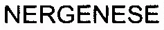 Nergenese est une marque déposée par LPEV