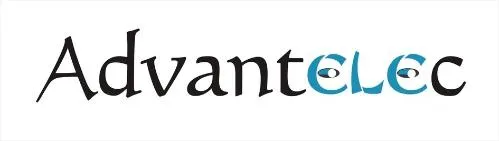 Advantelec est une marque déposée par ADVANTELEC