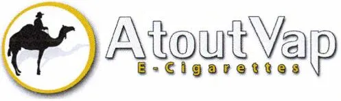Atout Vap E-Cigarettes est une marque déposée par ATOUTVAP