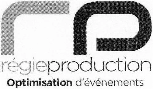 Regieproduction Optimisation D'evenements est une marque déposée par GROUPE REGIE PROD