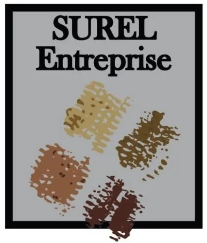 Surel Entreprise est une marque déposée par VAL RHONE TP