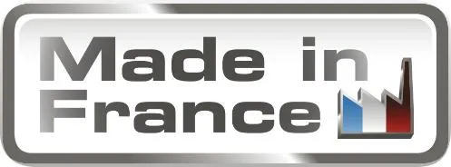 Made In France est une marque déposée par PROFILS SYSTEMES
