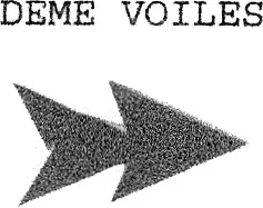 Deme Voiles est une marque déposée par BOURQUEROD DEVELOPPEMENT (B G  DEVELOPPEMENT)