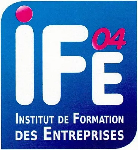 Ife 04 Institut De Formation Des Entreprises est une marque déposée par CHAMBRE DE COMMERCE ET D'INDUSTRIE TERRITORIALE ALPES-DE-HAUTE-PROVENCE (CCI)