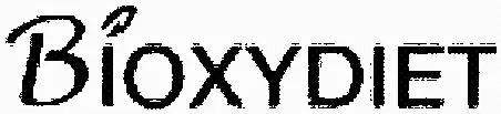 Bioxydiet est une marque déposée par COSMEDIET BIOTECHNIE
