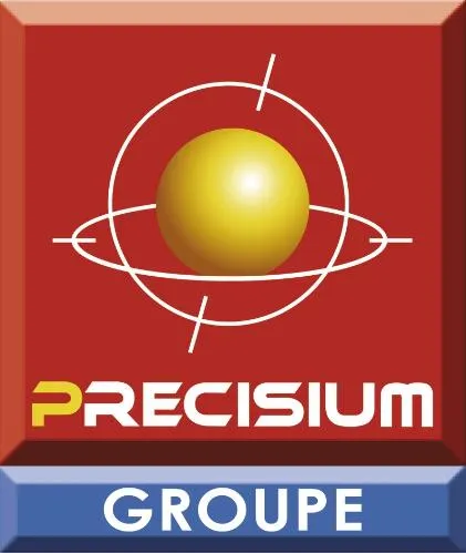 Precisium Groupe est une marque déposée par PRECISIUM GROUPE