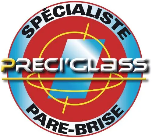 Preci Glass Specialiste Pare-Brise est une marque déposée par PRECISIUM GROUPE