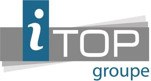 Itop Groupe est une marque déposée par GROUPE ITOP