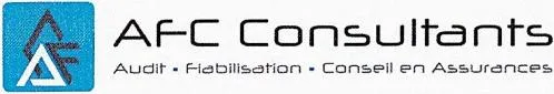 Afc Consultants Audit – Fiabilisation – Conseil En Assurances est une marque déposée par AFC CONSULTANTS (AFC CONSULTANTS)