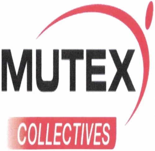 Mutex Collectives est une marque déposée par MUTEX