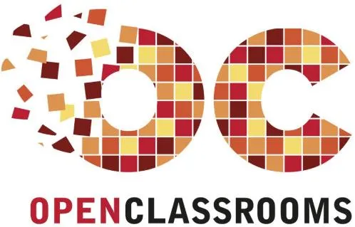 Oc Openclassrooms est une marque déposée par OPENCLASSROOMS