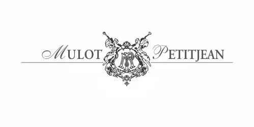 M Mulot Petitjean est une marque déposée par PAIN D'EPICES MULOT ET PETITJEAN (MULOT ET PETITJEAN)