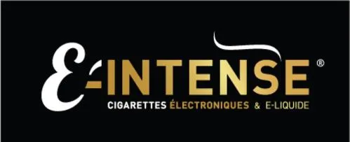E-Intense Cigarettes Electroniques & E-Liquide est une marque déposée par SUD IMPORT EXPRESS